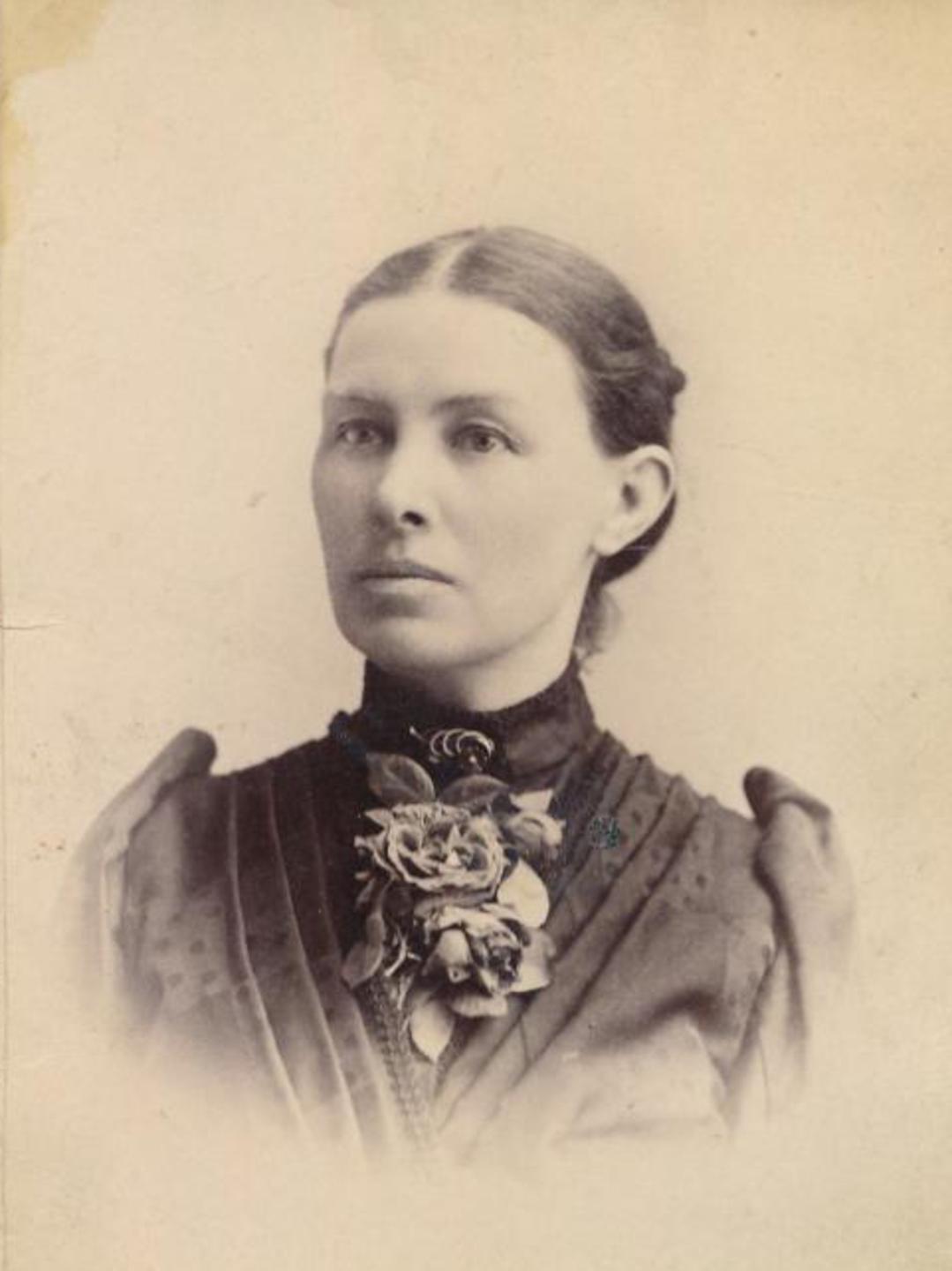 Mary Jane Roberts (1847 - 1902) Profile